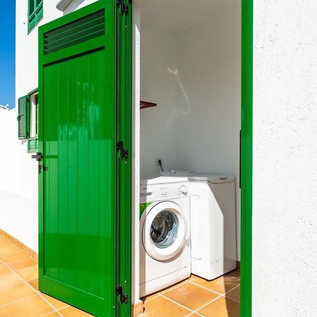Apartamentos Los Quiqueres 卡门港 外观 照片