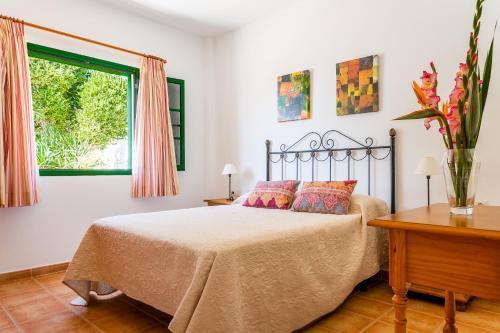 Apartamentos Los Quiqueres 卡门港 外观 照片